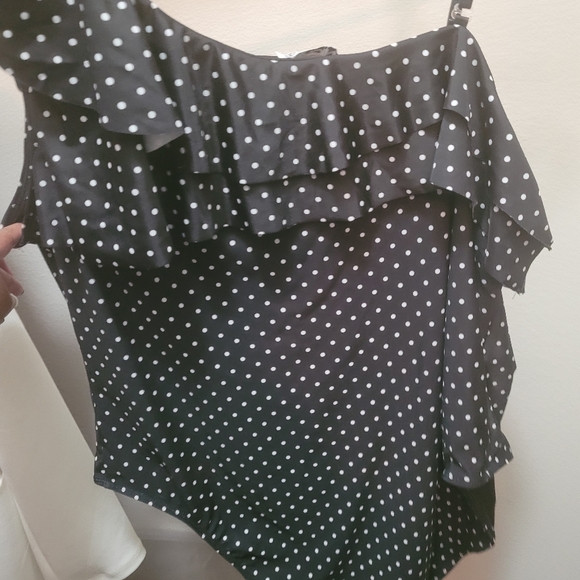 Swim Suit - Picture 2 of 3